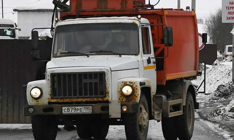 Более 1,4 млн россиян обратились за перерасчетом оплаты вывоза мусора